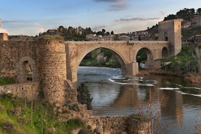 Private Tour to Toledo Half Day by Minivan - A Close Look at the Itinerary