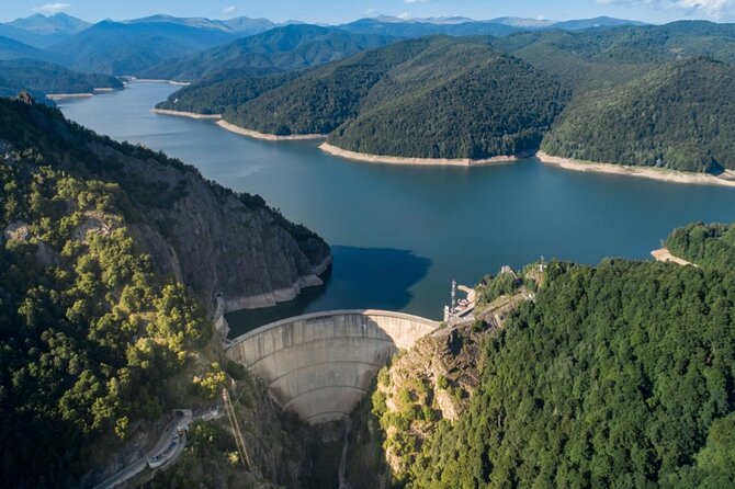 Private tour to Transfgran - Top Gear Road - What Makes This Tour Stand Out?