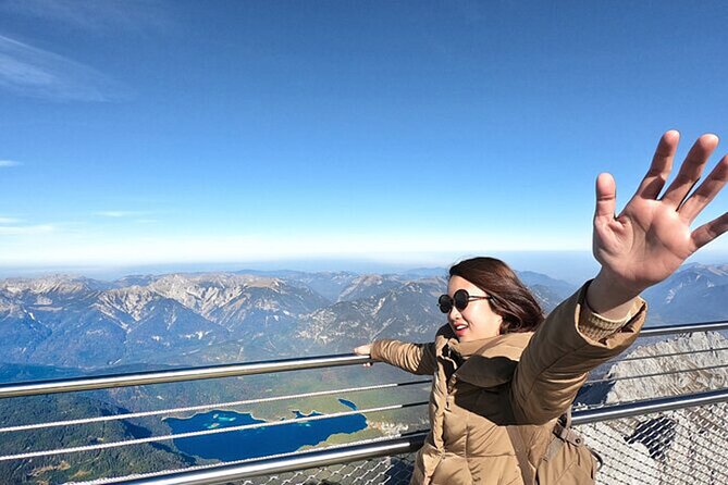 Private Tour to Zugspitze, Cable Car-Tix and Lunch from Garmisch - Is This Tour Worth the Price?