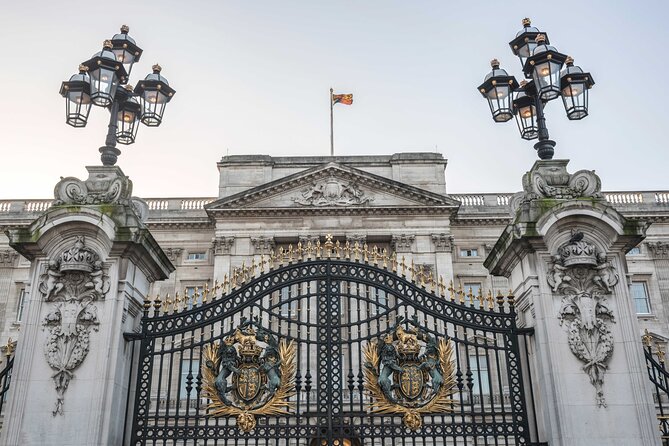 Private Tour: Westminster Abbey and Changing of the Guard - What the Tour Offers in Practical Terms