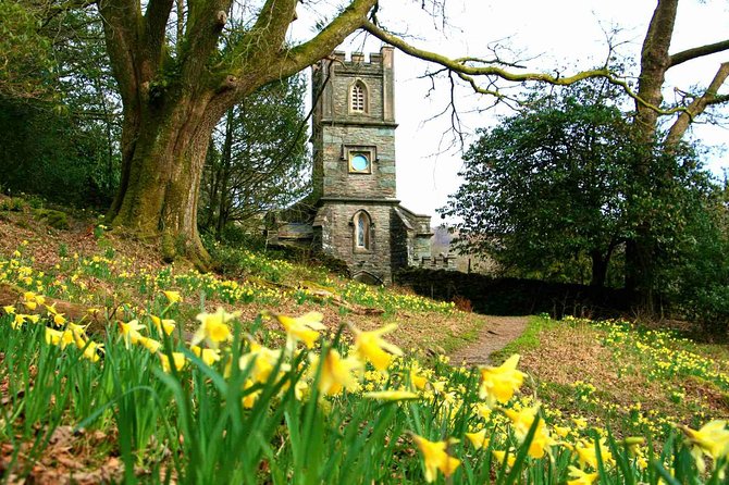 Private Tour: William Wordsworth: Morning Half Day Tour with an Expert Guide - Authentic Experiences and Reviews