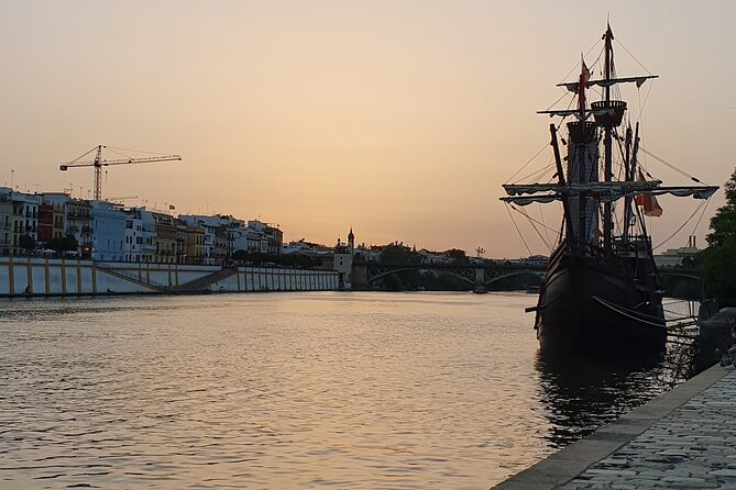 Private Tour with Local Guide to know the Seville Essential - Exploring Seville’s Highlights: A Deep Dive into the Itinerary
