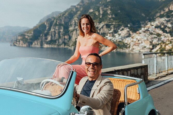 Private Tour with Vintage Cars in Positano and Amalfi Coast - FAQ