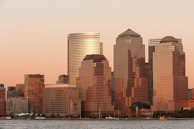 Private Tour World Trade Center 911 and Ground Zero - What Sets This Tour Apart?