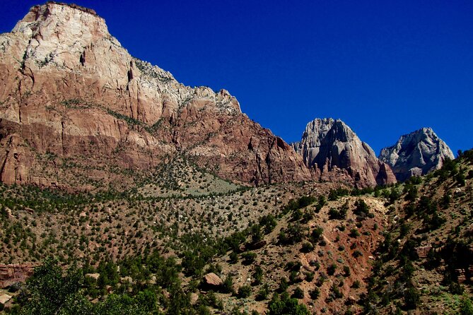 Private Tour: Zion National Park Day Tour from Las Vegas - Who Will Love This Tour?