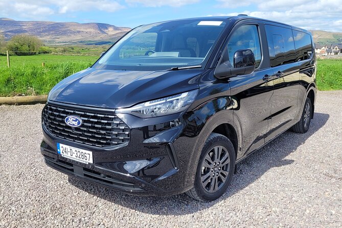 Private Transfer Dublin to Killarney - The Sum Up