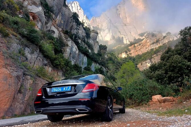 Private Transfer from Barcelona to Montserrat Round Trip - Why the Price Reflects Good Value