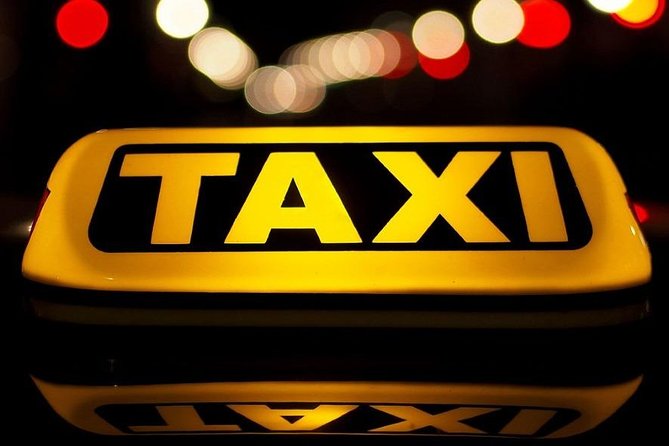 Private TRANSFER from Catania to GIARDINI NAXOS (or vice versa) - Detailed Breakdown of the Experience