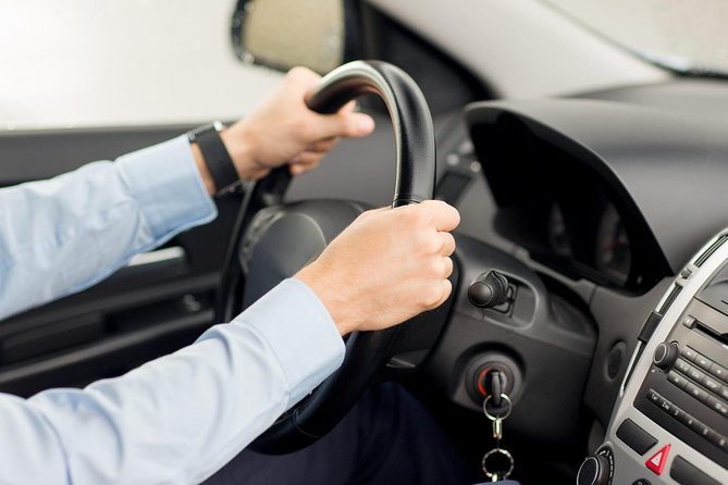 Private Transfer from Civitavecchia Port to Hotel in Rome - Who is this transfer best for?