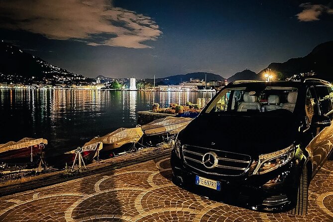 Private Transfer from Como City to Milan Airports - What Travelers Say: Authentic Insights