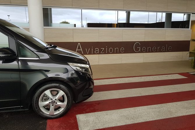 Private transfer from Fiumicino Airport to Rome city centre and vice versa - Who Should Use This Service?