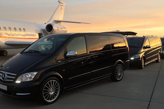 Private Transfer from Genoa Hotels to Genoa Cruise Port - Who Will Love This Service?