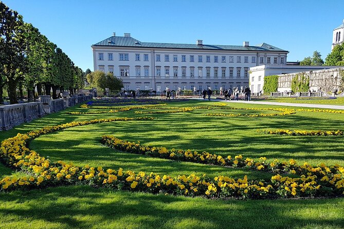 Private transfer from Munich to Salzburg or Salzburg to Munich - Real Traveler Insights