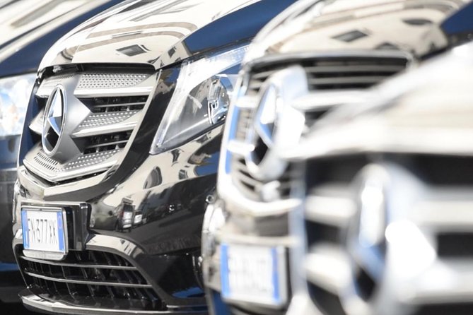 Private transfer from Naples to Sorrento with stop in Pompeii - Who Is This Tour Best For?