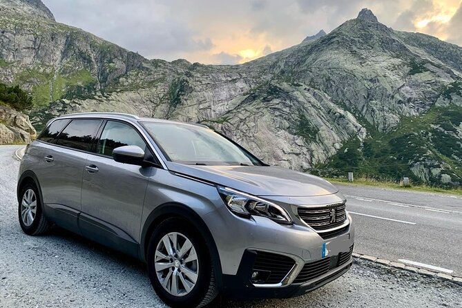 Private transfer from Porto to Braga or Guimarães - Why Choose this Transfer?