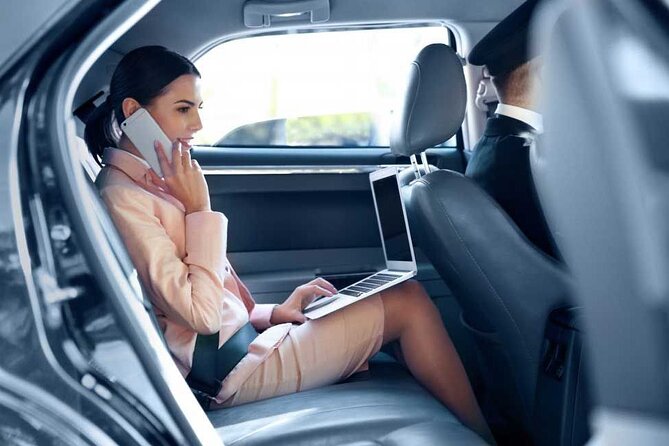 Private Transfer from Rome to Positano/Sorrento/Naples and vice versa - Comfort and Convenience on the Road  