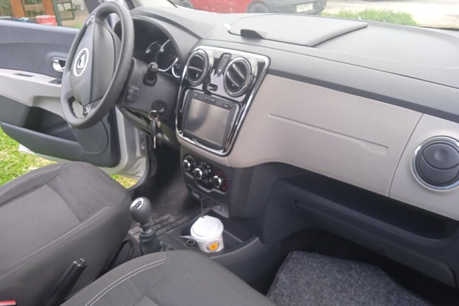 Private transfer from/to Diagoras airport - Why Travelers Love This Service