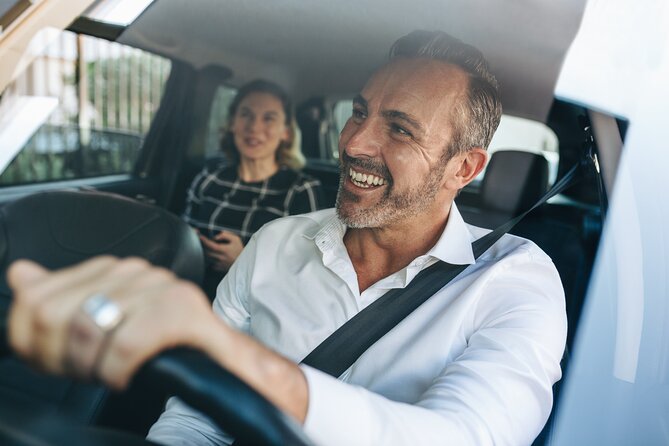 Private transfer from Zurich to Lucerne, English-speaking driver - The Benefits of Choosing a Private Transfer  