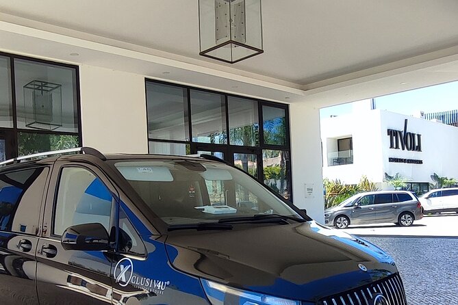 Private Transfer Lisbon to Algarve South Portugal and Seville - Value and Pricing Analysis