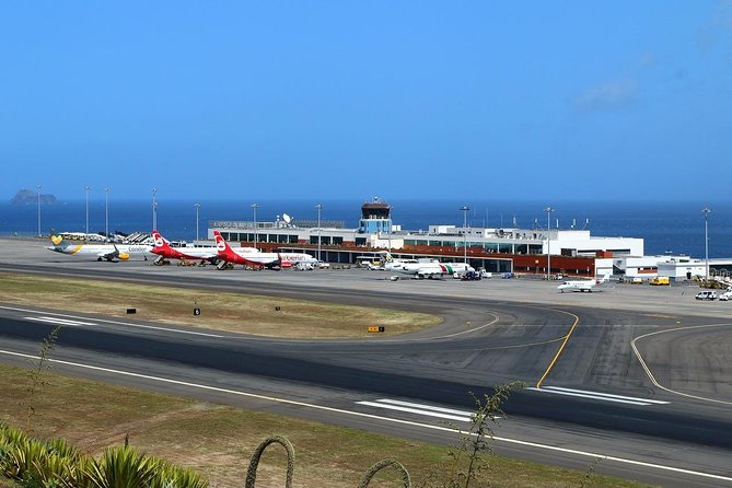 Private Transfer Madeira Airport - Final Thoughts on the Madeira Airport Transfer