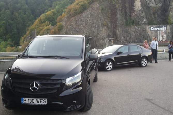 Private transfer Otopeni Airport OTP - Hotels in Bucharest - Who Is This Transfer Best For?