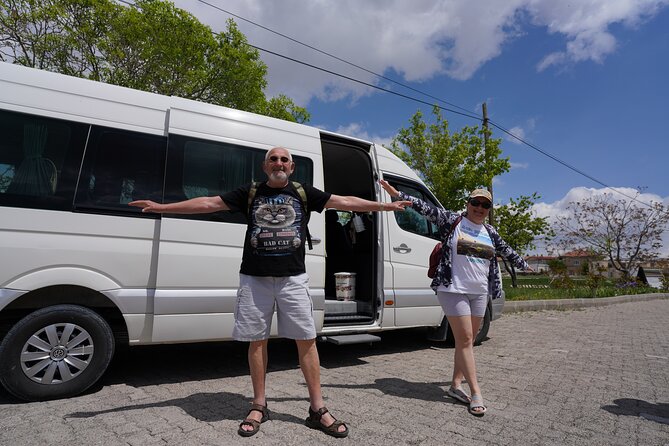 Private Transfer Service - What to Expect During Your Transfer
