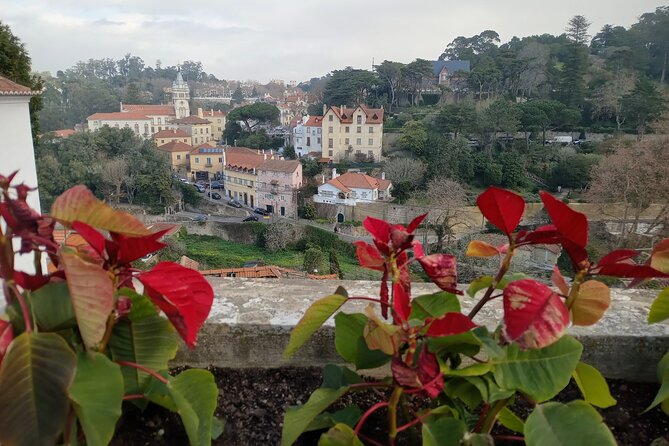 Private Transfer to Cascais or Sintra - What to Expect on the Day