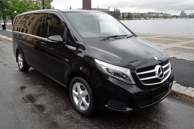 Private Transfer To or From Florence Airport ,Station and Hotel - The Booking Process and Flexibility
