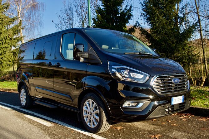 Private Transfer up to 8 pax from Bergamo Airport BGY to Milan - What You Can Expect During the Transfer
