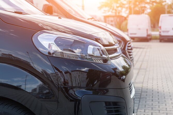 Private Transfers in Santorini Airport, Port and Hotels - Why Travelers Rave About This Service