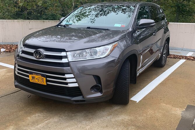 Private Transportation in New York - Why This Service Could Be a Game-Changer