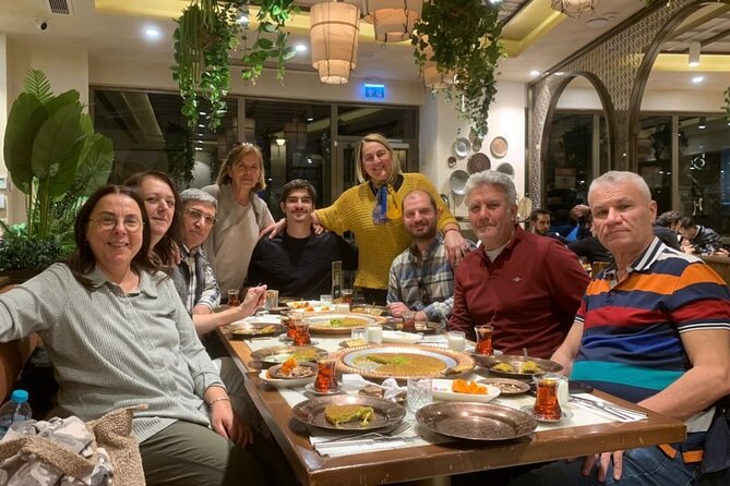 Private Turkish Street Food Experience - What Makes This Tour Stand Out