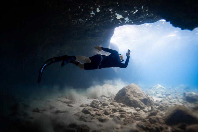 Private Underwater Photoshoot - Authentic Insights from Reviewers
