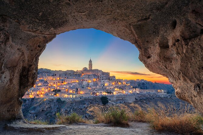 Private UNESCO Heritage Tour at Matera and Alberobello - Introduction: What This Tour Offers