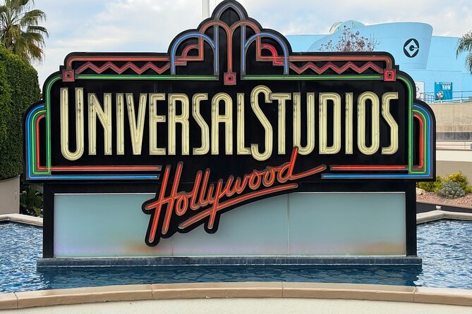Private Universal Studio Transportation up to 14 passengers max - An In-Depth Look at the Experience
