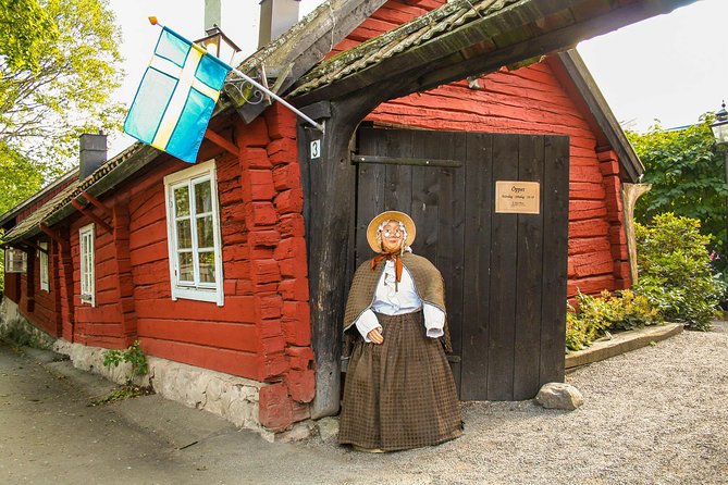 Private Uppsala & Sigtuna Half Day Tour - Who Is This Tour Best For?