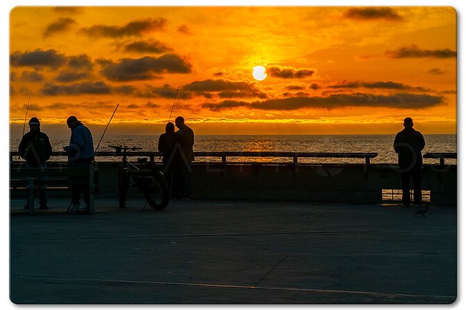 Private Venice Photographic Beach Walking Tour - Exploring Venice Through a Lens: What You Can Expect
