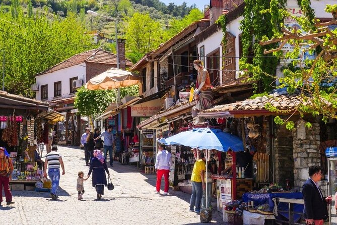 Private Village Life Sirince Trip - FAQs