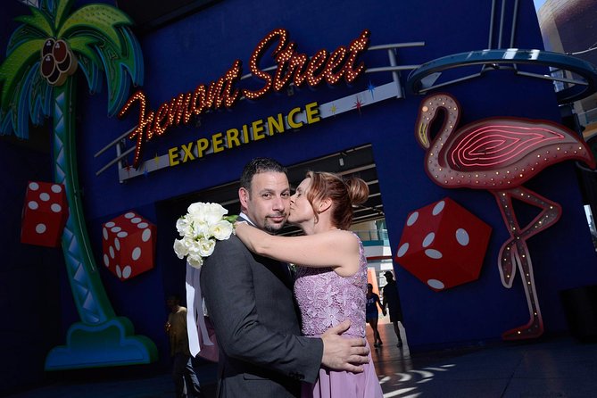 Private Vintage Vegas Walking Photo Tour - The Practicalities: What’s Included and What’s Not