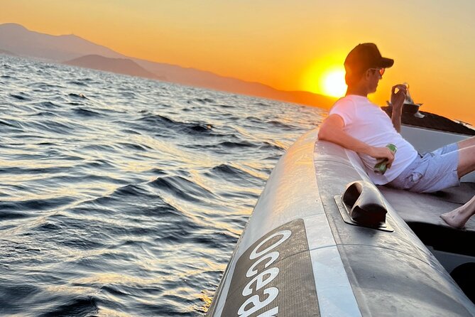 Private VIP Sunset Tour in Naxos - What Makes This Tour Stand Out?