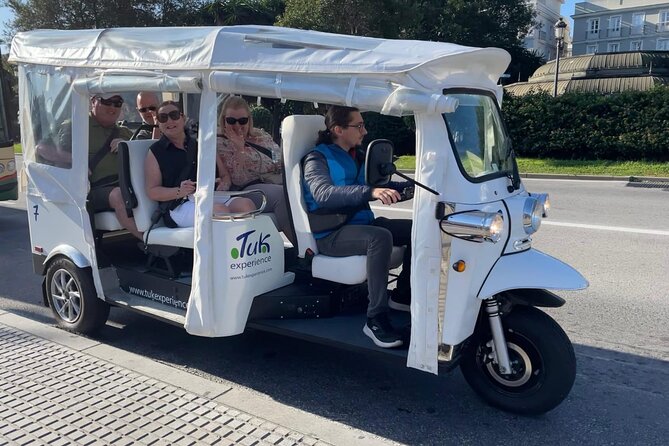 Private VIP Tour in Tuk Tuk Cadiz - Final Thoughts