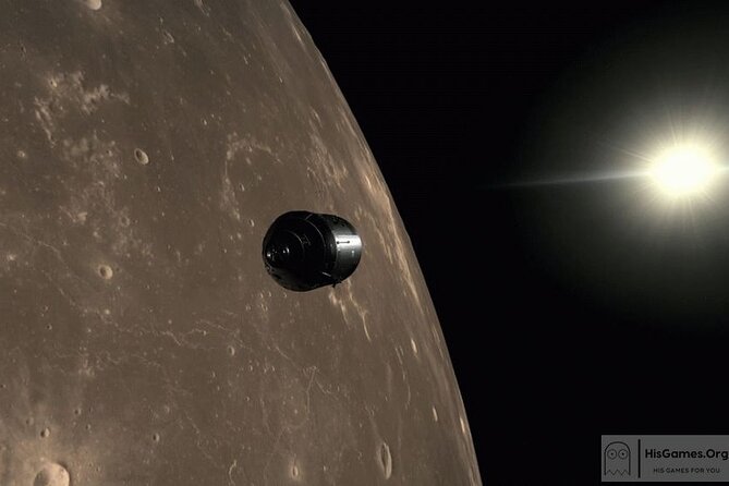 Private Virtual Reality Experience Apollo XI - Who Will Appreciate This Experience?