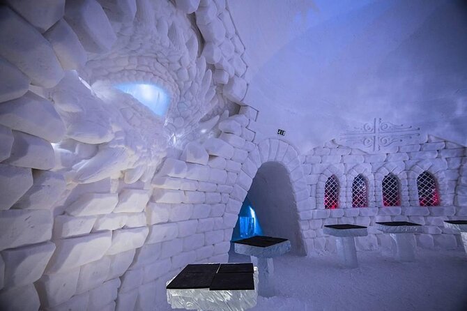 Private: Visit Snow Village Ice Exhibition - The Sum Up: Is it Worth It?