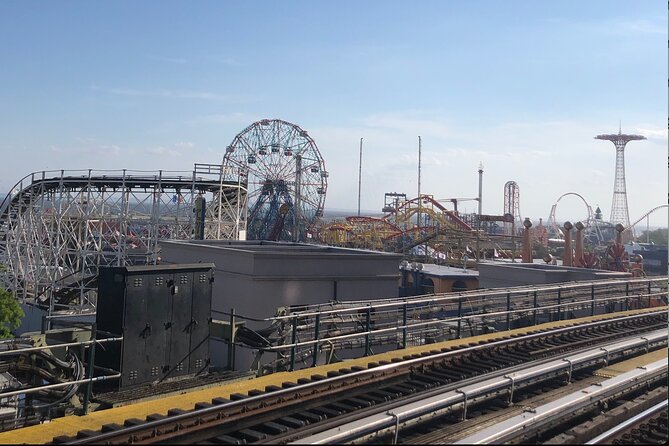 Private Visit to Coney Island, Brooklyn - Practical Details and What the Tour Means for You
