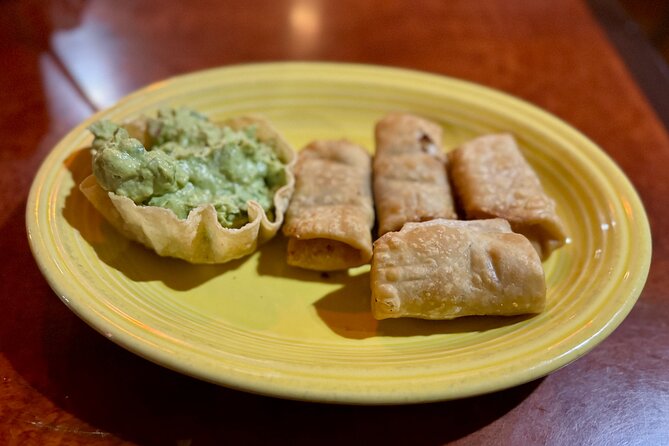 Private Walking Food Tour in Old Town Scottsdale - Practical Details and Tips
