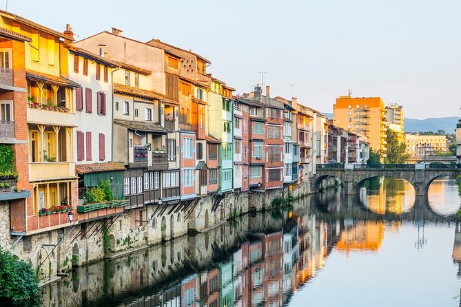 Private Walking Tour in Castres with Guide - Why This Tour Is Worth Considering