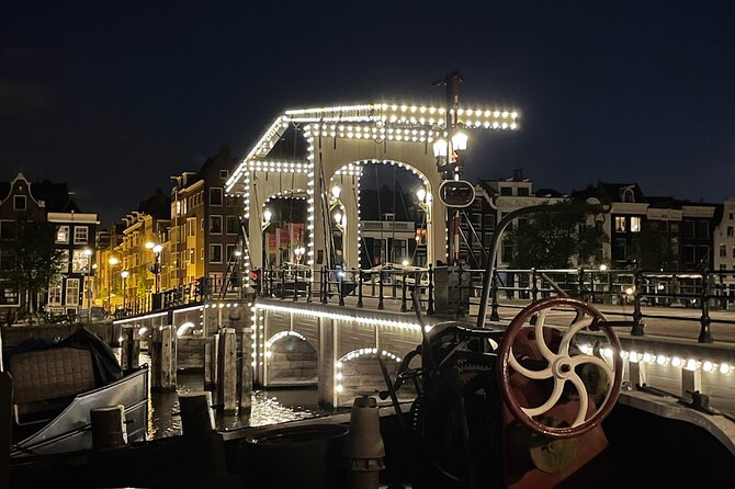 Private Walking Tour of Amsterdam - A Deep Dive into the Experience