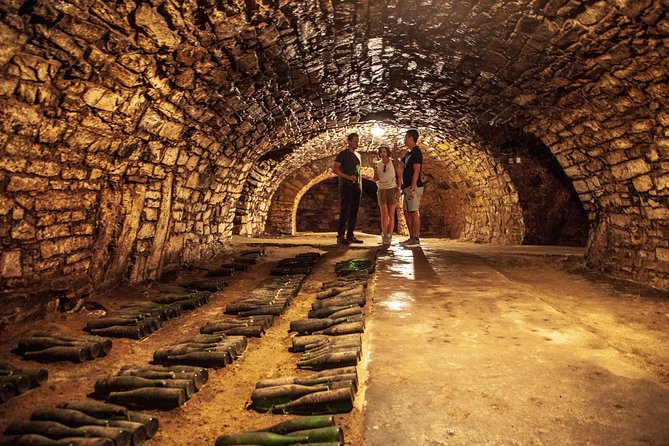 Private wine, food & heritage tour from Prague to Bohemia - Value and Pricing