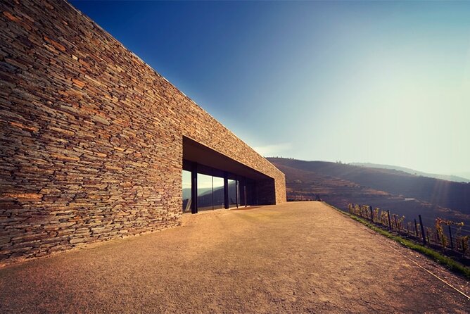 Private Wine & Food Tour in Douro - Who Should Book This Experience?