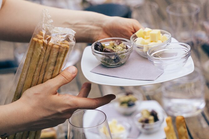 Private Wine Tasting Experience in Ljubljana - Why You’ll Love This Experience